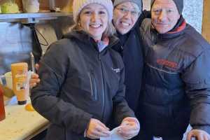 11.01.2026 Leisacher Dorfrodeltag
