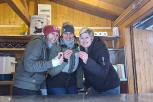 31.01.2026 4. Kinder Mannschaftsrodelrenne
