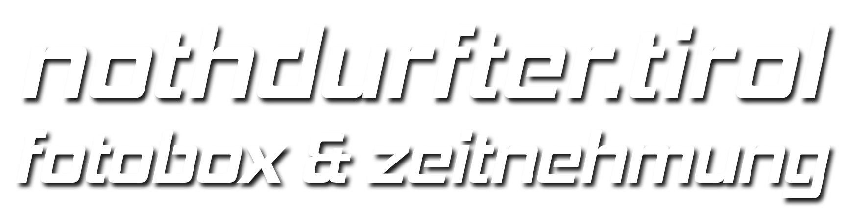 nothdurfter.tirol